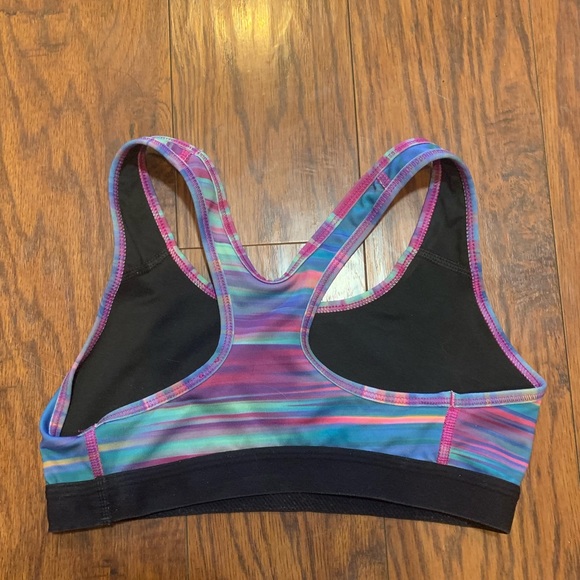 Nike Sports Bra - Picture 3 of 4